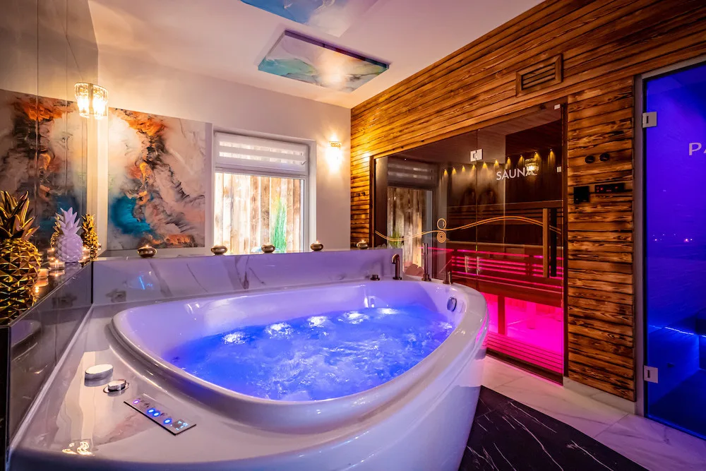 Naše tělo i duše si zaslouží tu nejlepší péči, říká majitelka privátního premium wellness Veronika Schwarzová