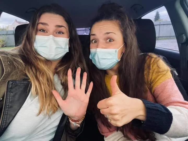 Užívám si s rozkoší, testuji se s Rozkoší