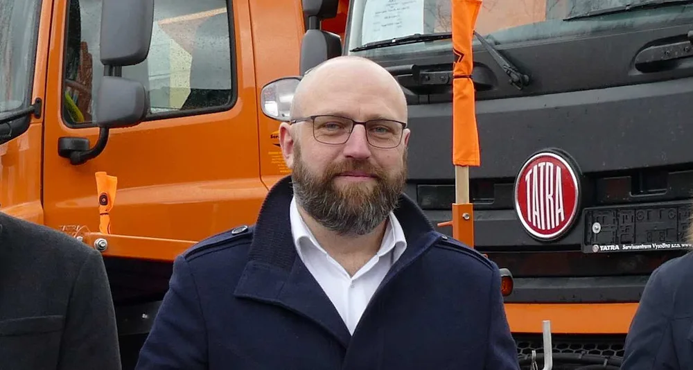 Šéf jihočeských silničářů rezignoval, kraj hledá nového