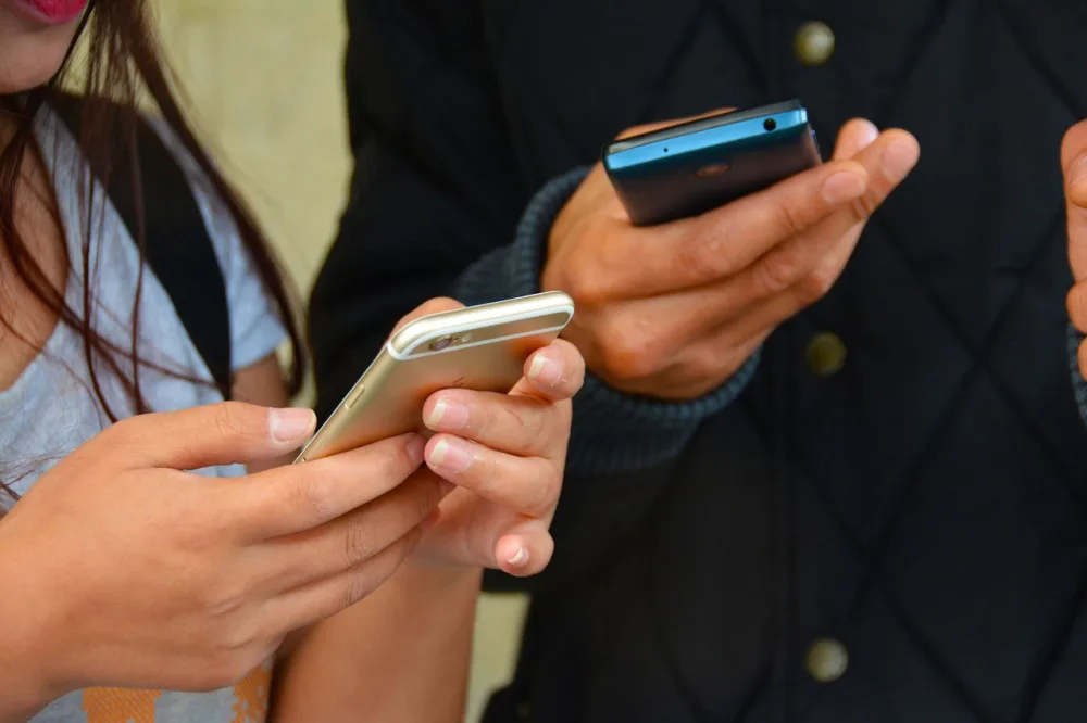 Aplikace Messenger hlásí výpadek. Problémy se objevují i u uživatelů v ČR