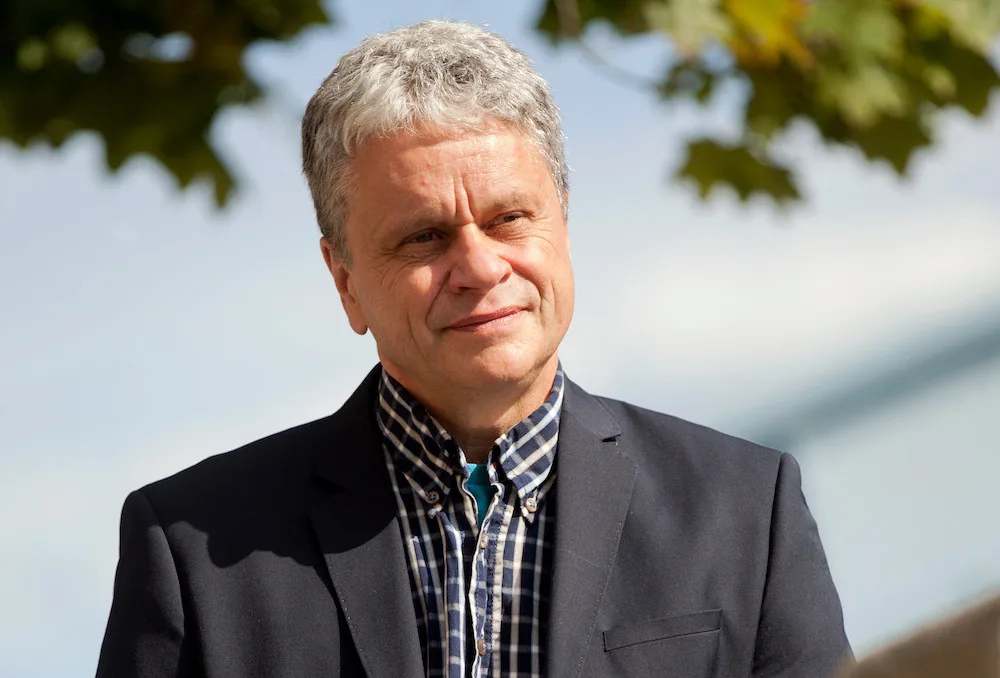 Ředitel Jihočeské filharmonie: Nechceme jen sedět a čekat, co bude. Snažíme se vymýšlet nové projekty