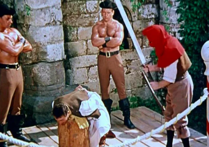 Šíleně smutná princezna na jihu Čech. Filmaře tehdy zaujal zámek Blatná.