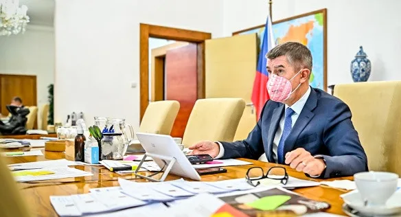 ilustrační foto.