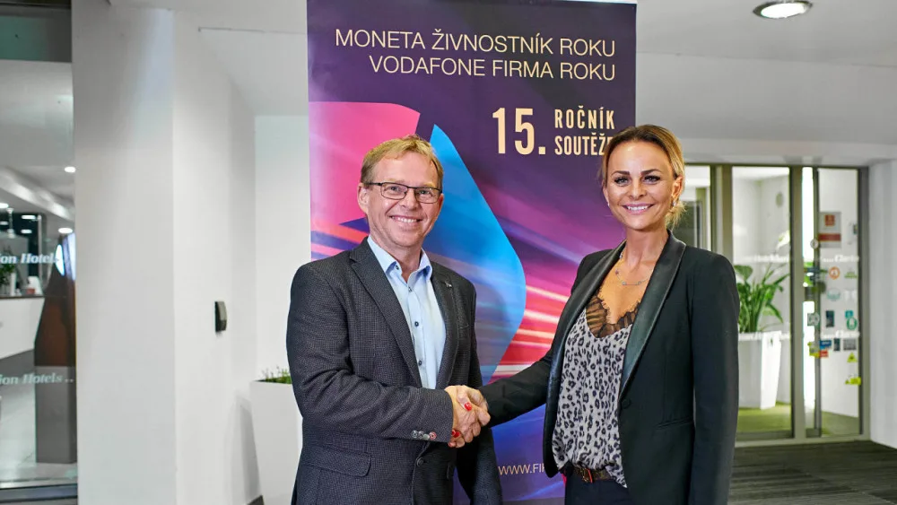 Kamenictví JATVAR: Jsme velmi kreativní, snažíme se být originální. Zákazníci si také chválí náš lidský přístup