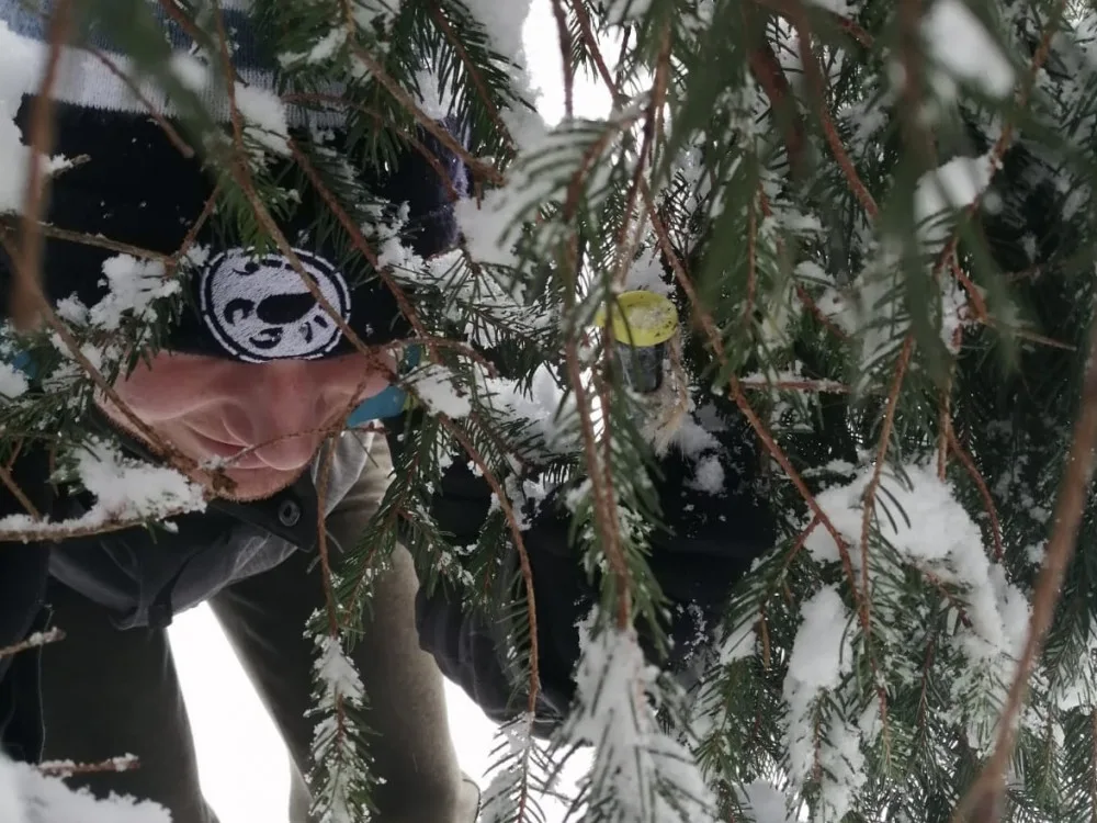 S novou outdoorovou hrou můžete být Štírům na stopě