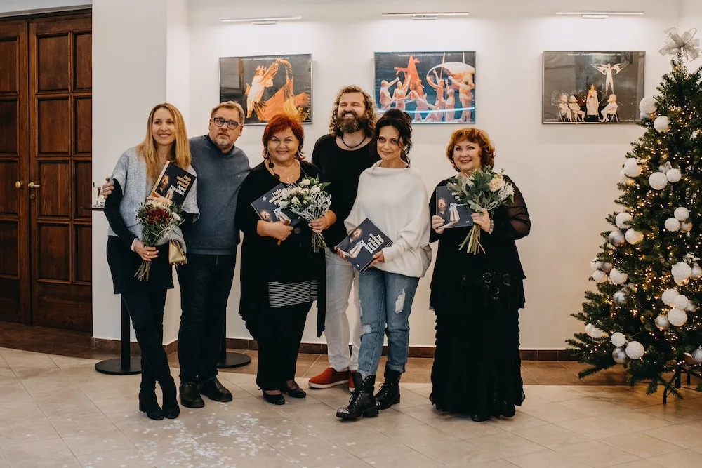 Foto: Kristýna Hadačová