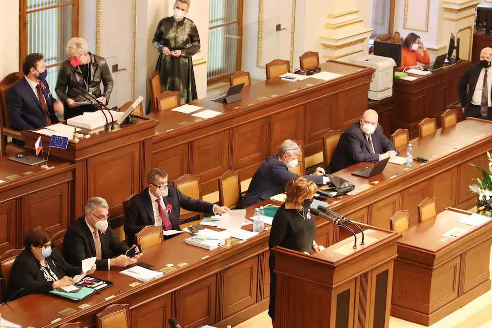 ilustrační foto.