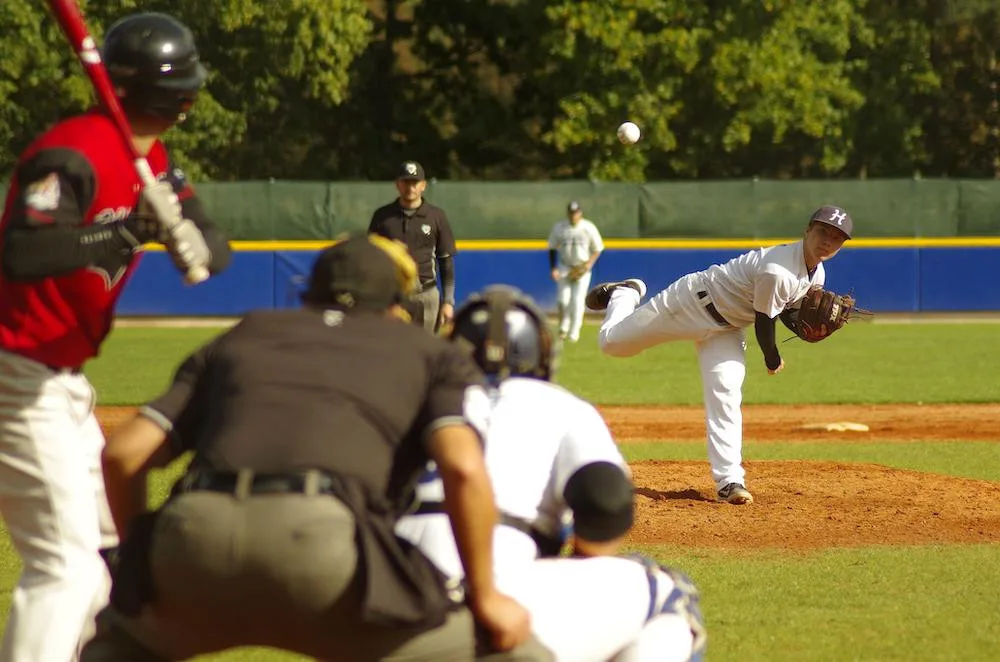 Hlubocké baseballisty posílí v američtí hráči. Klub se připravuje na vstup do extraligy.