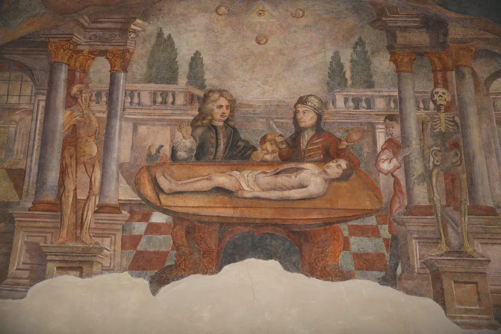 Muzeum fotografie a Dům gobelínů v Jindřichově Hradci se může pochlubit významnými osobnostmi naší historie.