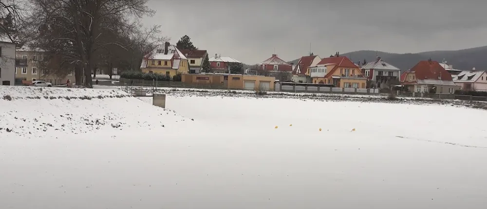 Hornobránský rybník čeká oprava výpusti. Práce začnou na jaře