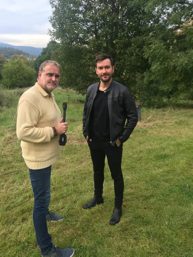 Dvě největší jihočeské televize se spojily. Chceme vybudovat nejsilnější regionální televizi v Česku, říkají majitelé