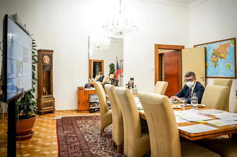 ilustrační foto.