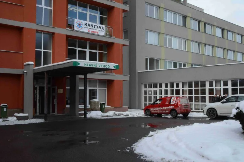 Prachatice mají jako poslední okresní město na jihu Čech babybox