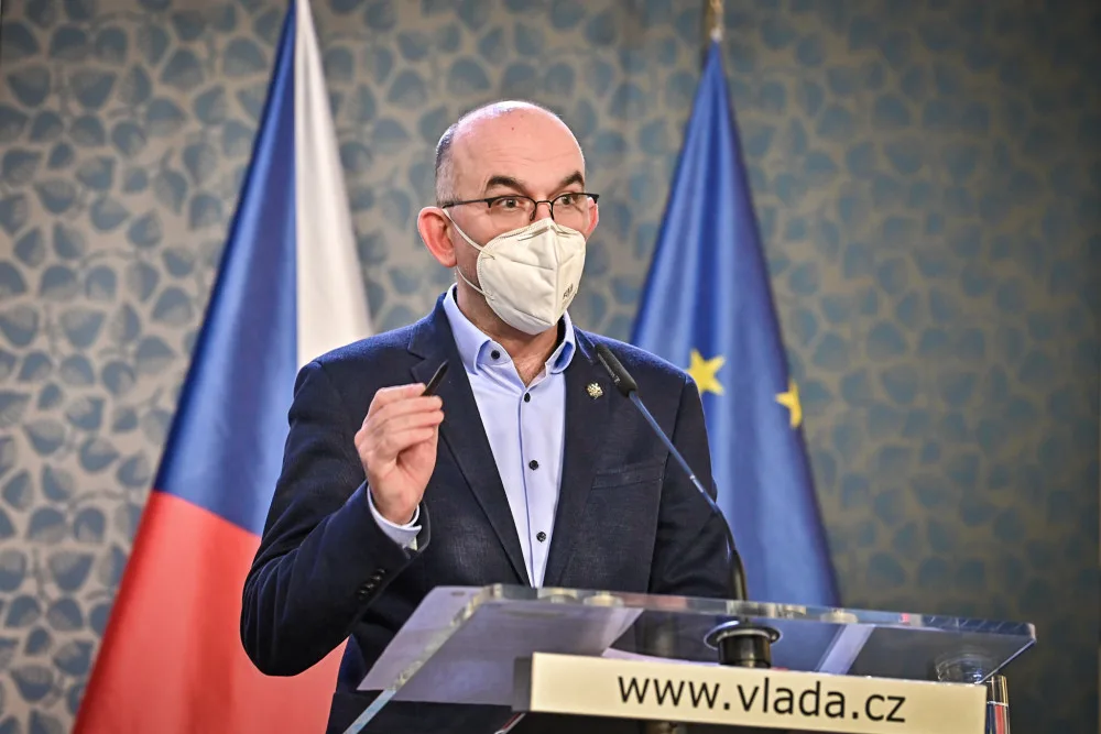 Jan Blatný.