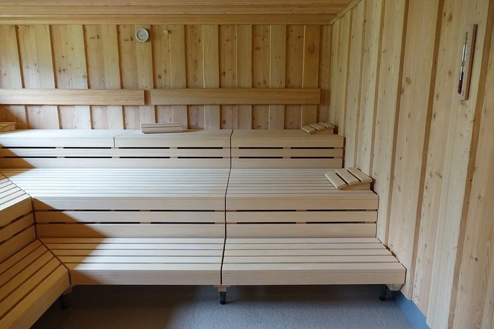 Sdružení: Za nového systému náhrad skončí polovina saun a wellness