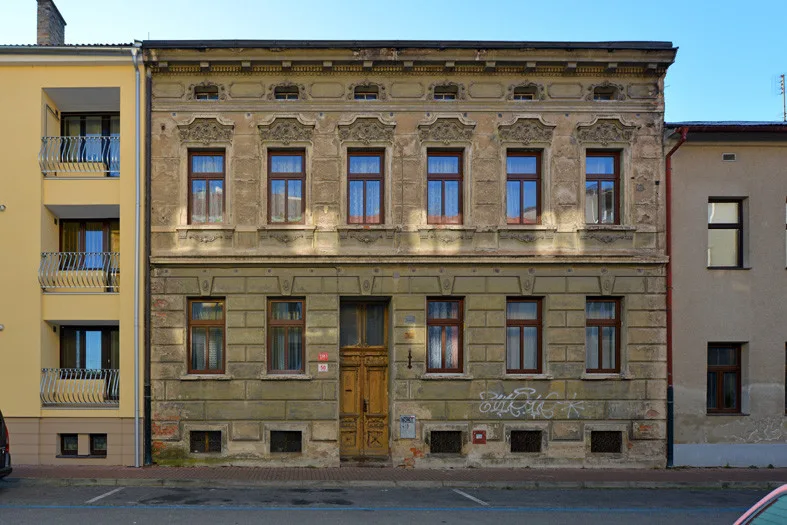 České Budějovice objektivem Milana Bindera a perem Martina Maršíka: Hledáme pozůstatky plynového osvětlení