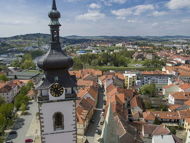 Písek zvýší nájemné u městských bytů zvláštního určení