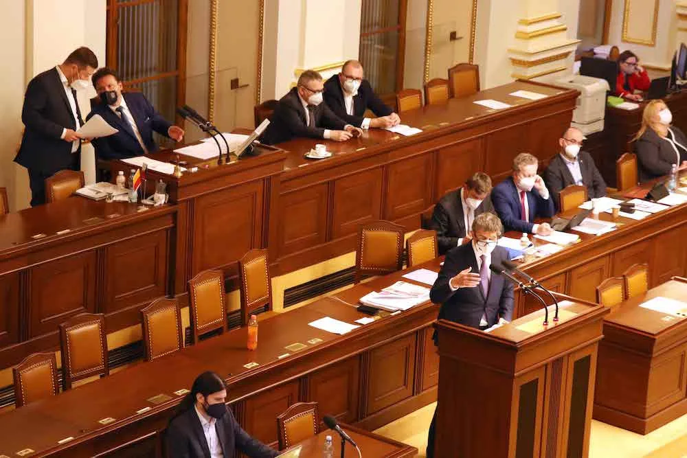 ilustrační foto.