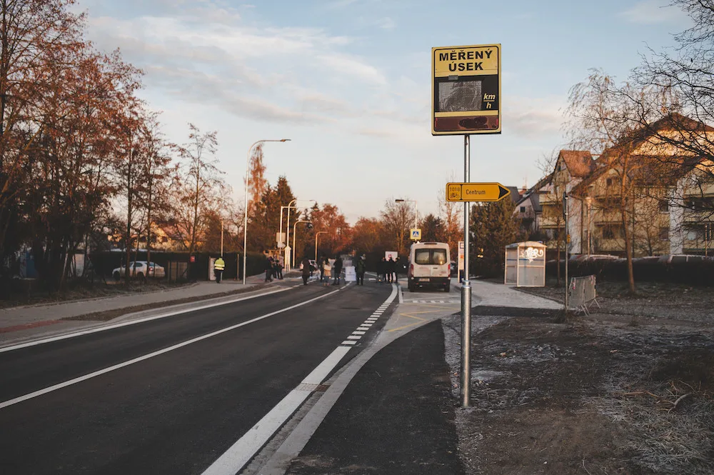 Plavskou letos čeká druhá etapa oprav. Práce budou probíhat za úplné uzavírky