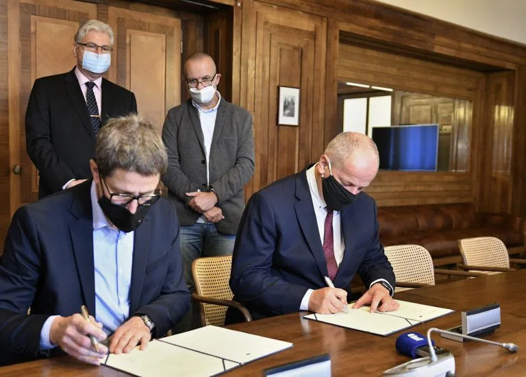Roman Prymula se stal poradcem prezidenta Miloše Zemana