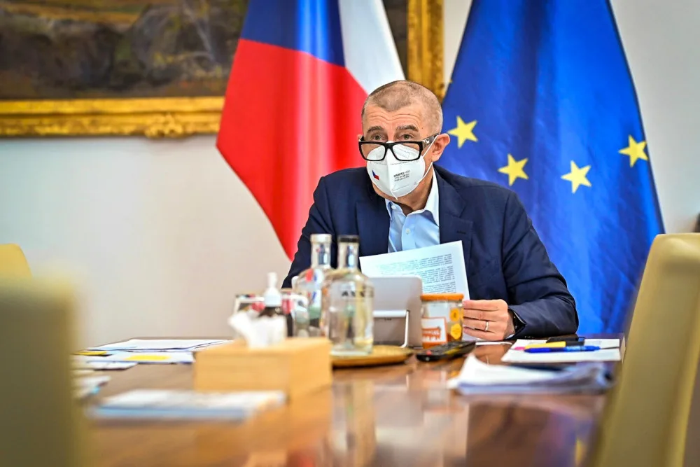 ilustrační foto.