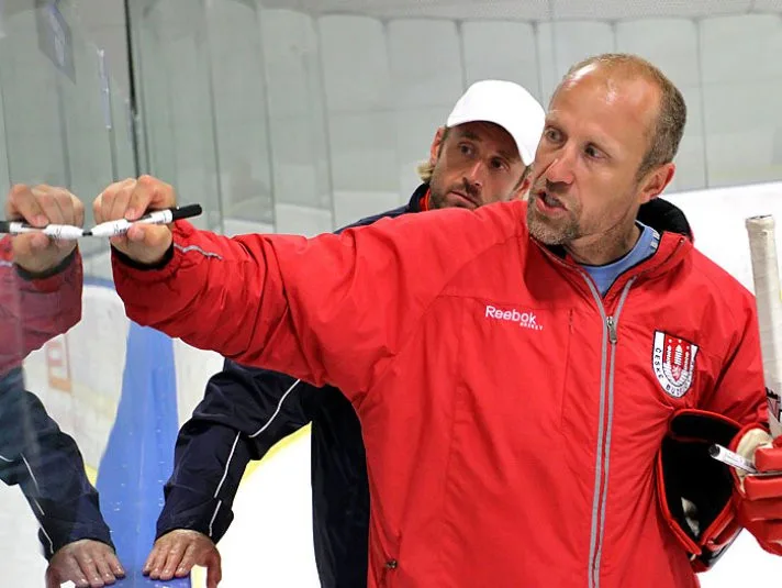 Jaroslav Modrý
