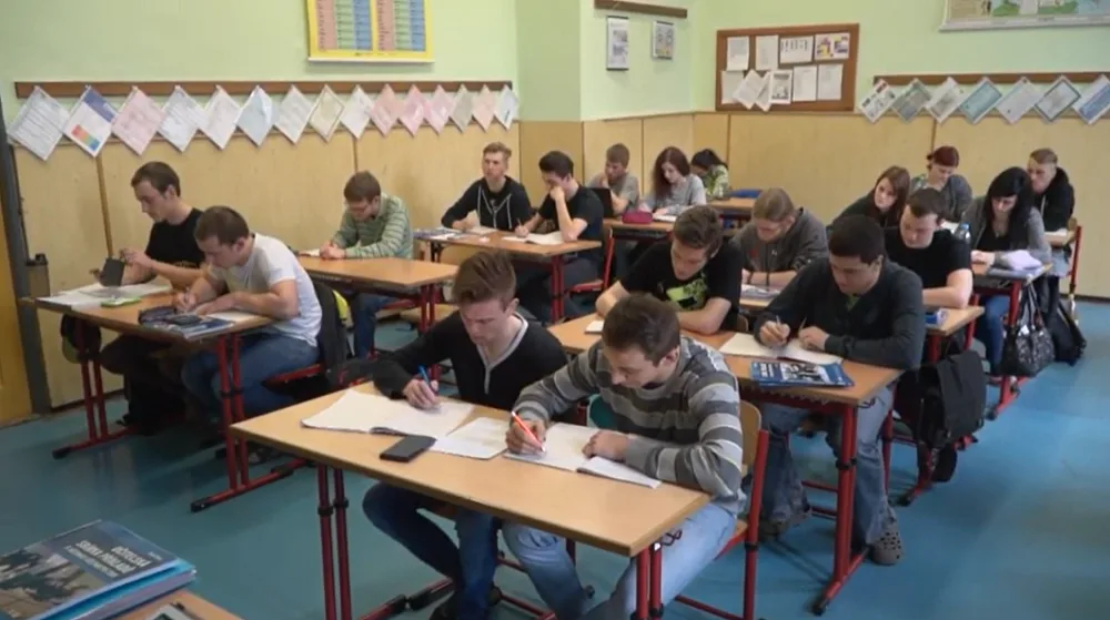 ilustrační foto.