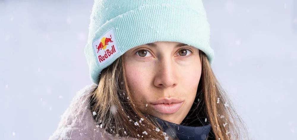 Eva Samková před bojem o vítězství: Dělám, co mě baví a mám kolem sebe skvělý lidi.
