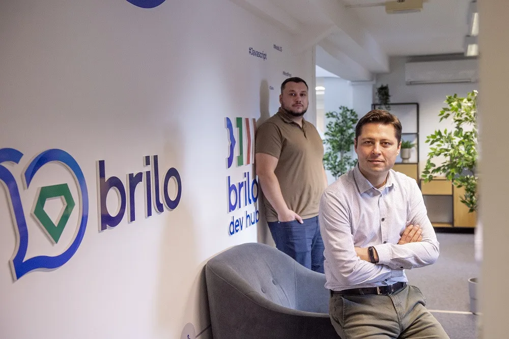 Organizátoři prvního Budějckého hackathonu