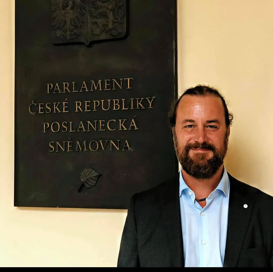 Jihočeským lídrem ČSSD do Poslanecké sněmovny bude poslanec Ondřej Veselý
