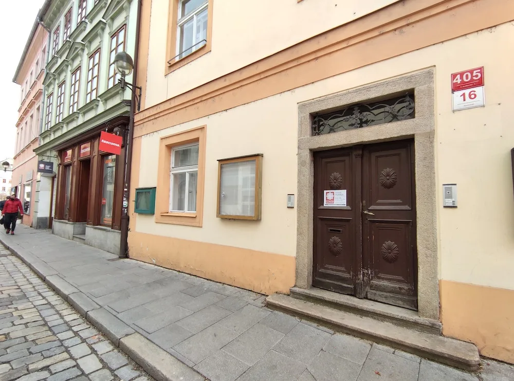 Dům sv. Pavla uzavřel covid. Dočasné zázemí poskytla diecézní Charita