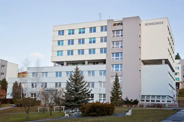 Ředitelem českokrumlovské nemocnice by měl být Vojtěch Remeň