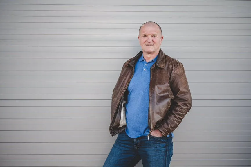 LEGENDA MOTORU: První start v Motoru? Gól v Plzni po boku Jaroslava Pouzara, vzpomíná Roman Božek