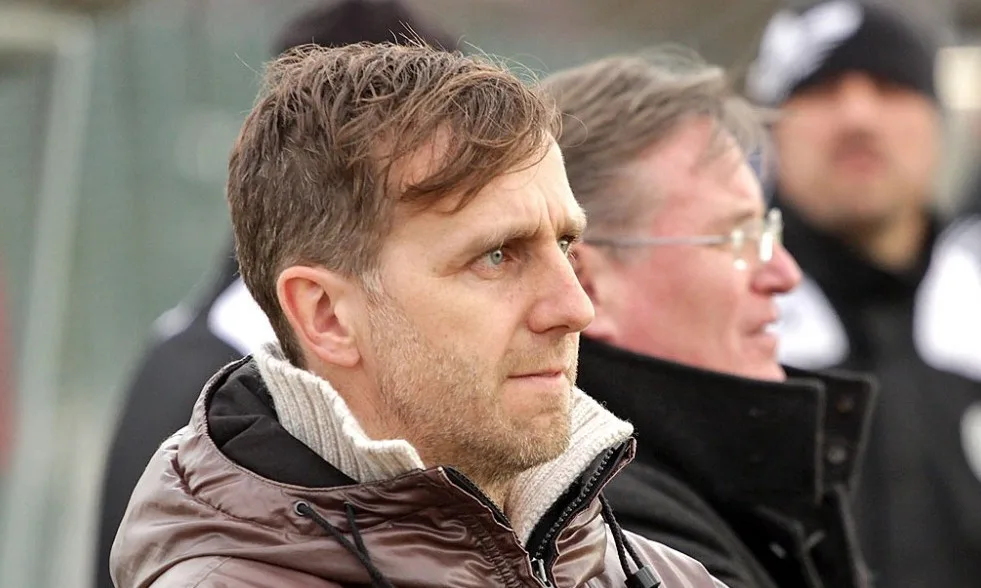 Pavel Poborský.