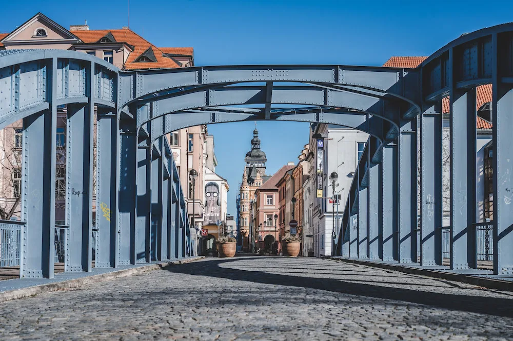 Po Velikonocích začne úklid ulic. Práce potrvají do konce června