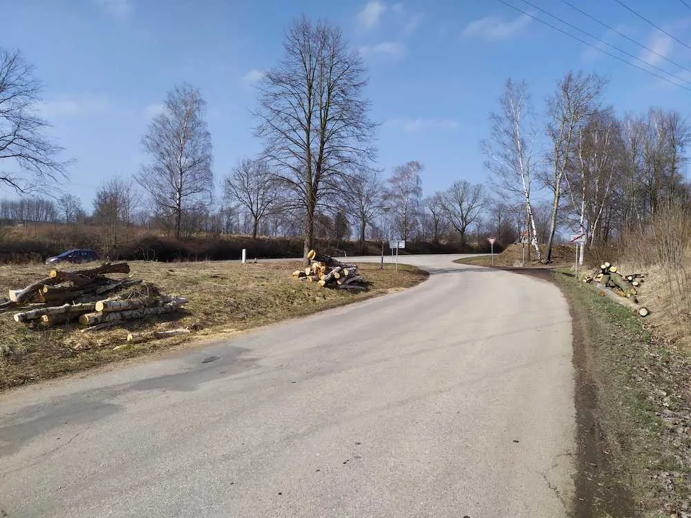 ŘSD začne opravovat obchvat Velešína. Práce na několik měsíců omezí dopravu