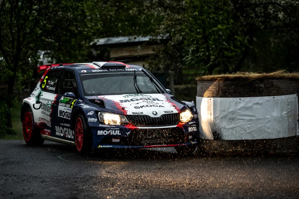 Pořadatelé Rallye Šumava pokračují v přípravách. Počítají se závodem bez diváků.