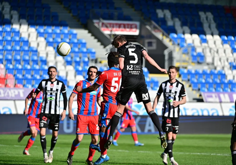 Ze západu Čech nepřivezlo Dynamo ani bod