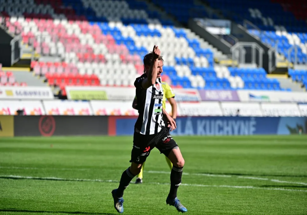 Plzeň potvrdila kvalitu, uznal po sobotním zápase Pavel Novák