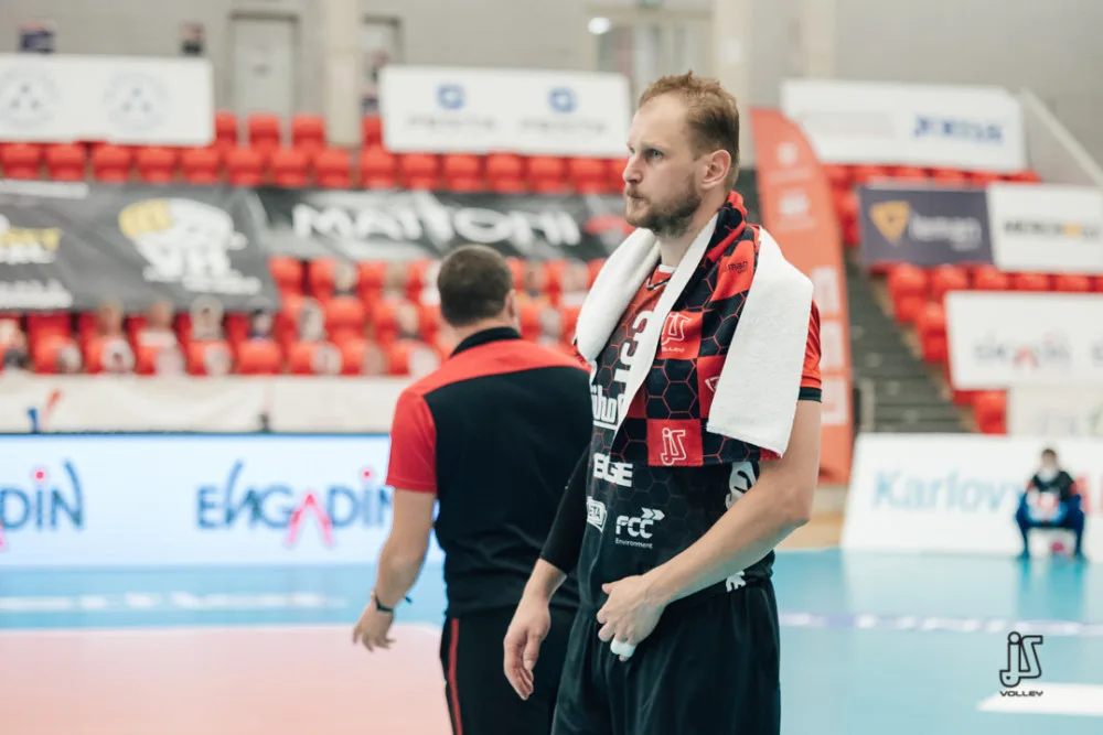 Radek Mach