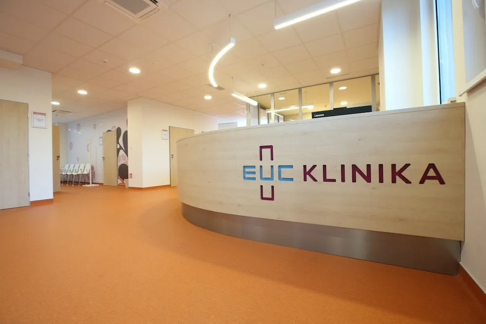 Českobudějovické EUC mamocentrum zajišťuje preventivní vyšetření pro 80 procent jihočeských žen