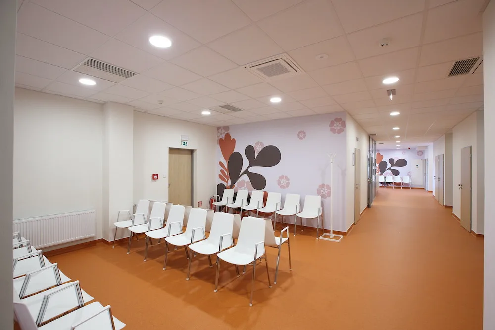 Českobudějovické EUC mamocentrum zajišťuje preventivní vyšetření pro 80 procent jihočeských žen