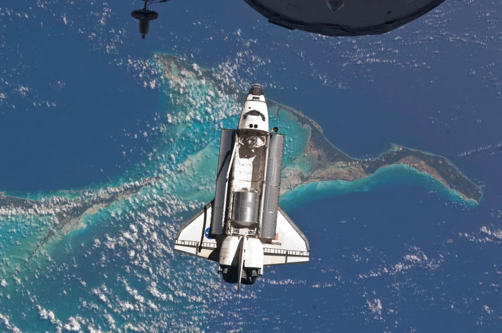 Raketoplány odstartovaly před 40 lety. První člověk letěl do vesmíru už o 20 let dříve