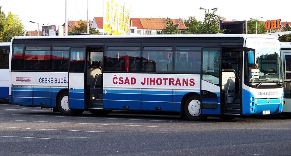 Linková autobusová v kraji vyjde během dalších deseti let na 7,4 milionu korun.