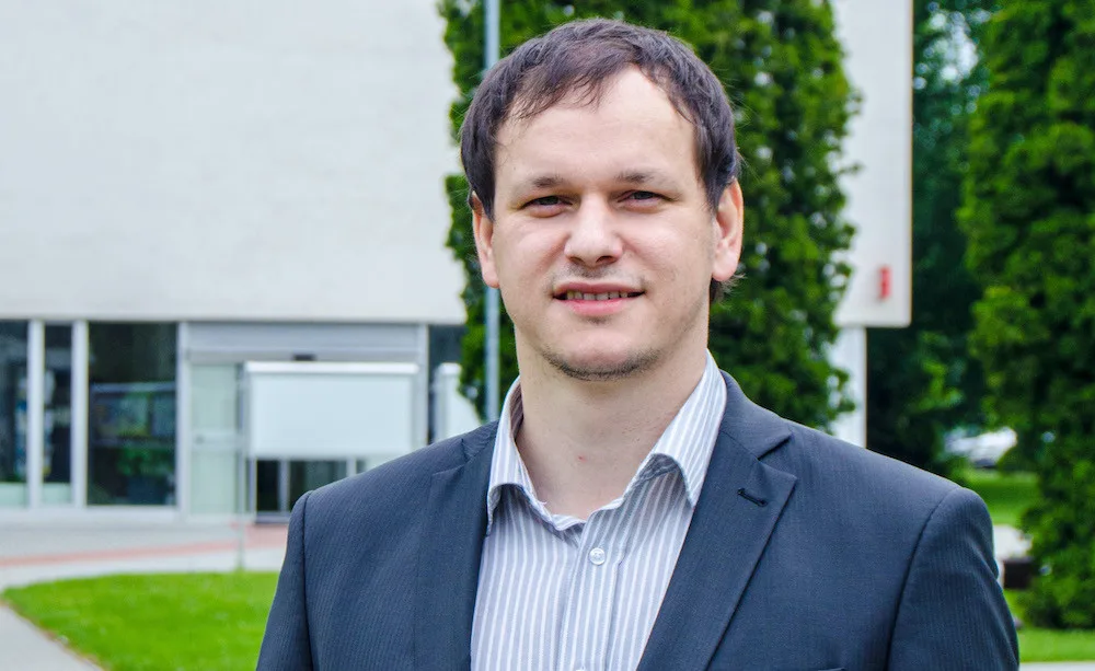 Sto dnů rektora Vojtěcha Stehela. Nejde o můj rektorský start, ale o chod školy, říká