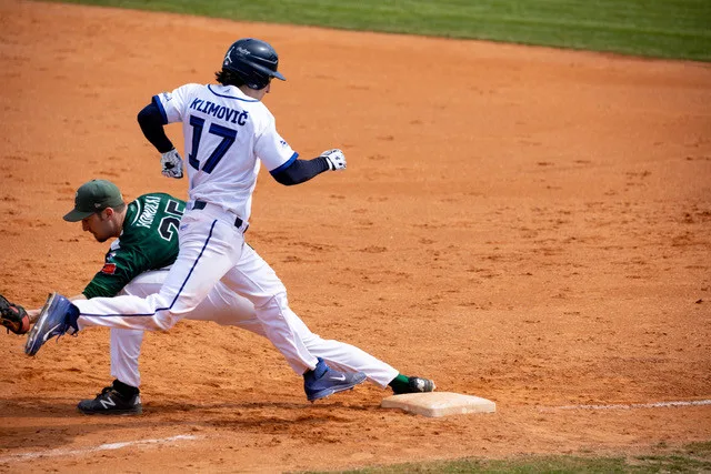 Výsledek bude těsný, Tempo hraje podobný baseball jako my, soudí trenér hlubockého Sokola