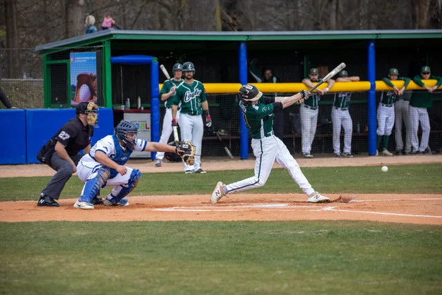 Výsledek bude těsný, Tempo hraje podobný baseball jako my, soudí trenér hlubockého Sokola