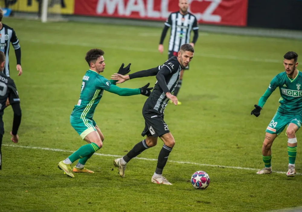 Dynamo prohrálo v Karviné. O výhře rozhodl úvod zápasu