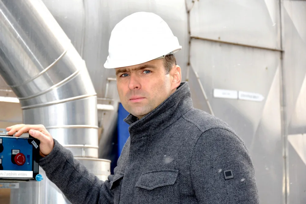 Václav Král.
