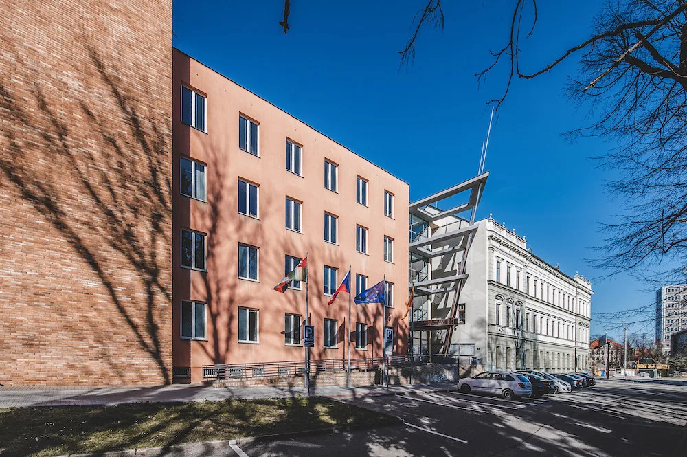 Jihočeský kraj plánuje rekonstrukci mateřské školy pro zrakově postižené